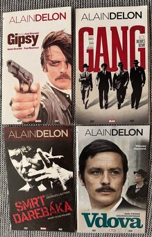 Mix DVD filmů - 3