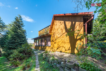 Prodej pozemku 1556 m², Kostelec nad Černými lesy - 3