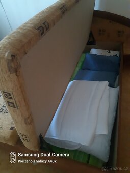 Postel 200x160 - 3