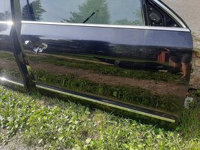 Škoda Superb 2 facelift vw passat b7 airbagova sada - 3