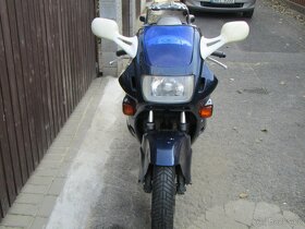 honda cbr 600f PC19-23 - 3