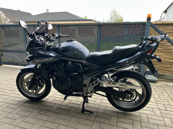 Suzuki GSF 1250 SA Bandit ABS -SUPER VÝBAVA, AKRAP, LEOŠ, - 3