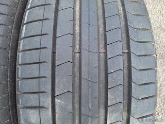 275/35/22 Pirelli Letní 5 mm - 3