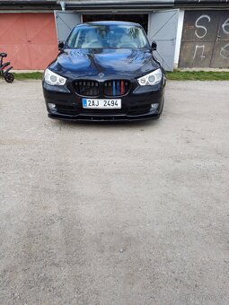 BMW 5 GT - 3