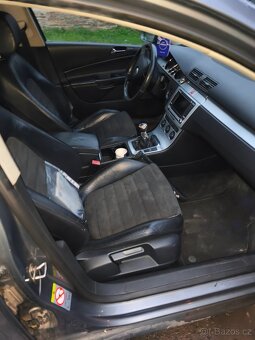 Passat B6 2.0tdi 125kw - 3