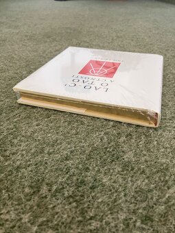 O TAO a CTNOSTI - 3