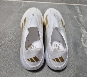 Nové kopačky Adidas F50 Elite LL FG - 3