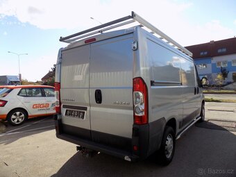 Peugeot Boxer 2.2 HDI 96 KW L2H1 KLIMA NOSIČ - 3