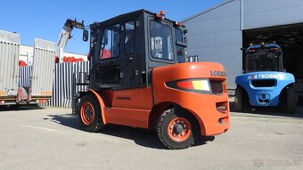 Vysokozdvižný vozík Lonking LG50DT diesel - 3
