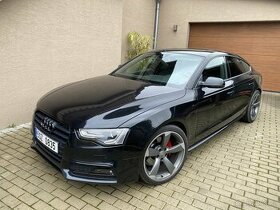 Audi A5 3.0 TDI Quattro Sline - 3