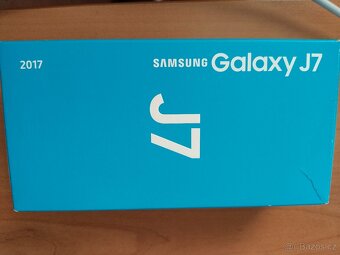 Samsung Galaxy J7 - 3