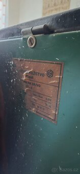 Kovodružstvo Plzeň - 3