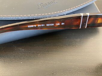 Persol PO3269S 24/31 Vel. 52 - 3
