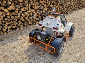 Havel Buggy 170 - 3