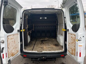 Ford Transit Custom Trend L2 2.2 TDCI 96kw r.2015 DPH - 3
