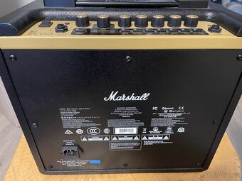 Marshall CODE 25 - 3