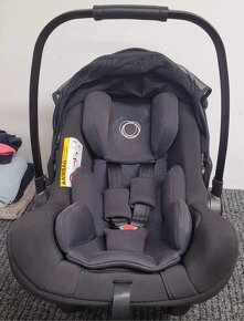 Autosedačka Bugaboo Turtle Air By Nuna - 3