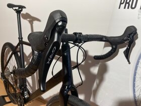 Gravel STEVENS PRESTIGE vel. 58 barva černa - 3