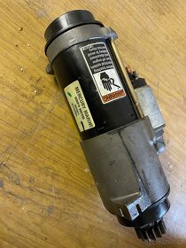 Mercury OptiMax 115 - 3