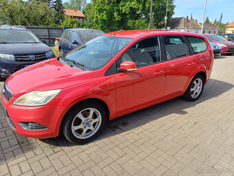 Ford Focus combi 1,6i 74kW - 3