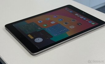 iPad 6 gen, 128GB BATERIE 100% - 3