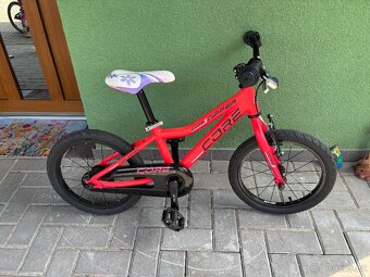 Dětské kolo Core Nipper Al 16" - 3