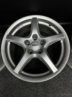 Alu Rial 5x112 17” - 3