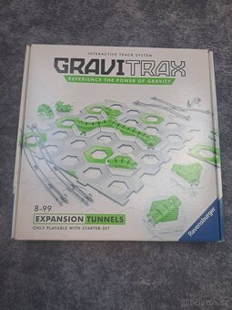 Gravitrtax + Doplňky - 3