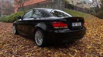 BMW E82 123d - 3
