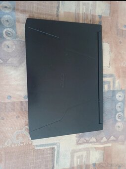 Herní notebook Acer Nitro 5 AN517-53 - 3