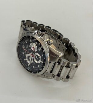 ROAMER ROSKSHELL MARK III - 3