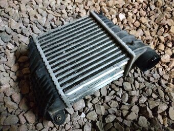Škoda Octavia 1 - Intercooler - 3