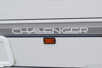 KARAVAN SWIFT CHALLENGER 390/2 -703KG - 3