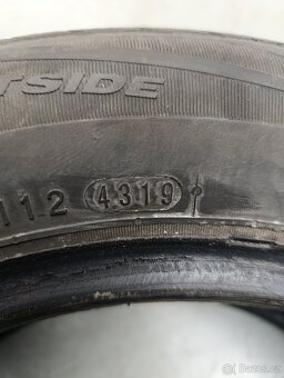 Pneumatiky 175/65r14 nexen - 3