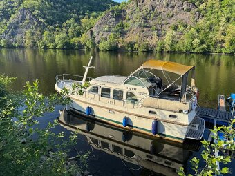 Kájutová loď Linssen 33.9 AC - 3