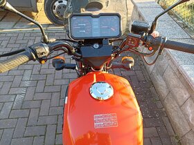 Honda CB 450 N - 3