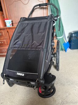 Thule Chariot Sport 1 - 3