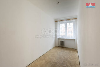 Prodej bytu 3+1, 66 m², Varnsdorf, ul. Východní - 3