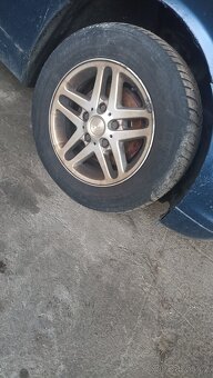 Bmw e46 compact nd - 3