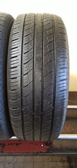 Goodride 235/55 R18 100V 1x6,5mm 1x5,5mm - 3