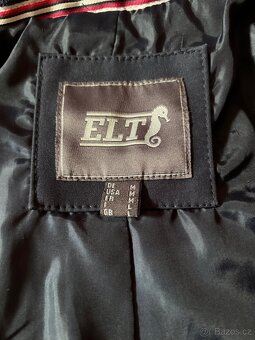Softsellova Bunda Elt - 3