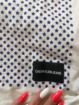 Triko nové Calvin klein - 3