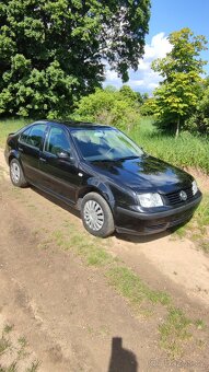 Bora 1.9 tdi 66 kW - 3