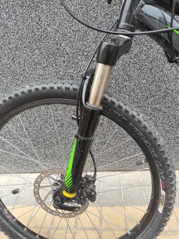 Specialized Hotrock 24 – dětské horské kolo, rám vel. XS/13 - 3
