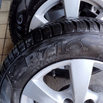 ALU kola 5x112 - 3