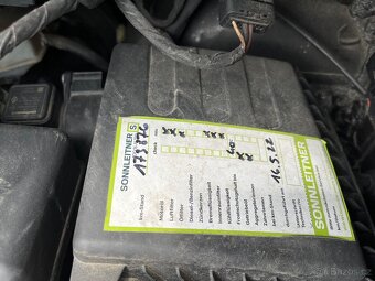 Renault Espace 2.0 Diesel 96kw r.v.2010 - 3