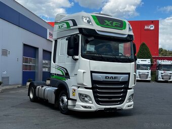 Ojeté vozidlo DAF XF 480 FT SSC EURO 6, tahač 4x2 Low Deck - 3