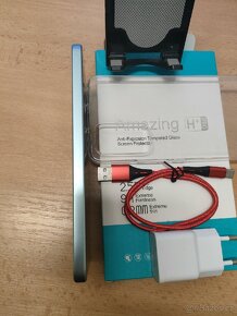 Xiaomi 12 lite 6/128 - 3