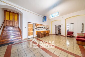 Prodej komerční nemovitosti v Lipníku nad Bečvou - 3