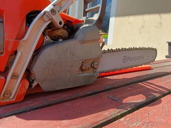 Husqvarna 550xp mark 2 - 3